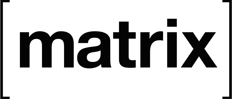 Matrix Logo